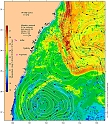 Ocean Currents CSIRO